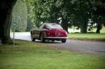 Ferrari 250 GT Berlinetta Passo Corto Competizione 1960 года